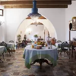 Baglio Buccellato Panzió