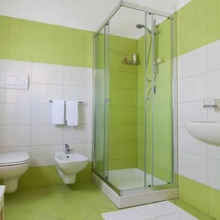 Bed & Breakfast Baglio Buccellato