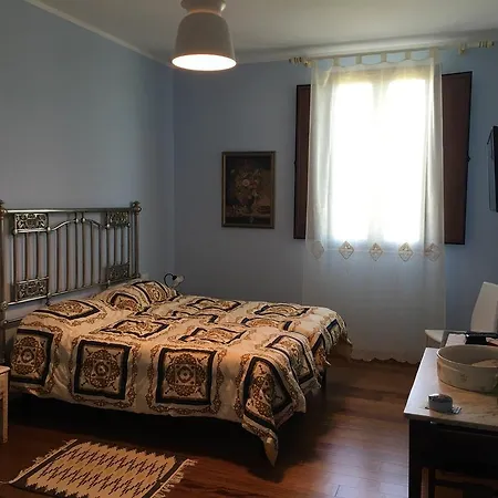 Baglio Buccellato Bed and breakfast Scopello (Sicily)