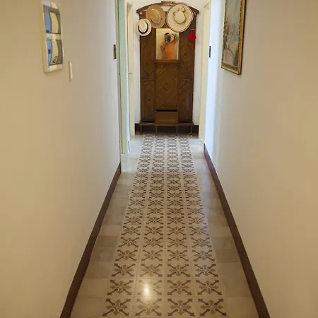 Baglio Buccellato Bed & Breakfast