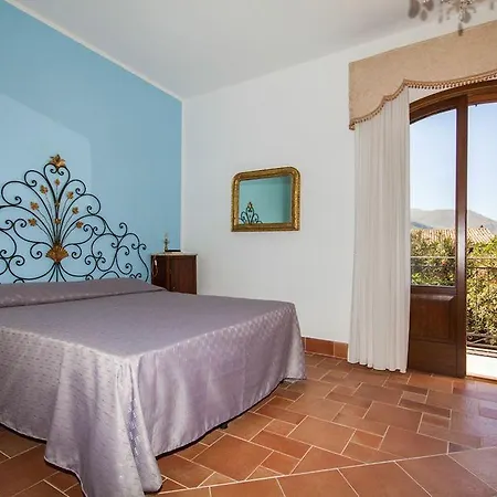 Bed & Breakfast Baglio Buccellato Scopello (Sicily)