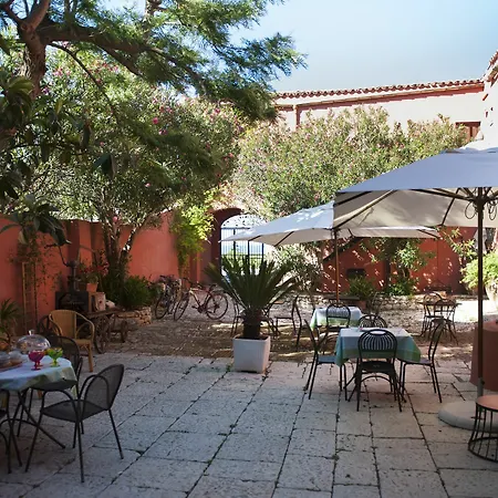 Bed & Breakfast Baglio Buccellato 4*