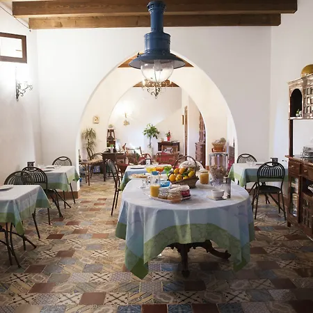Baglio Buccellato 4* Scopello (Sicily)