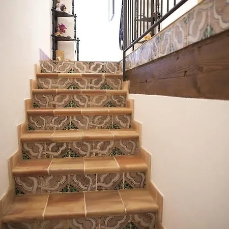 Baglio Buccellato Bed and breakfast 4*