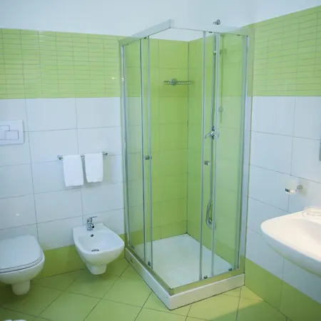 Bed & Breakfast Baglio Buccellato Scopello (Sicily)