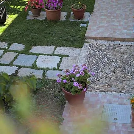 Baglio Buccellato 4*