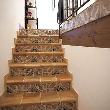 Baglio Buccellato 4*