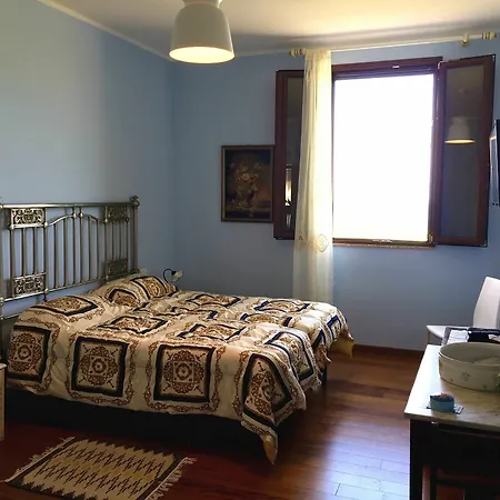 Baglio Buccellato Bed and breakfast Scopello (Sicily)