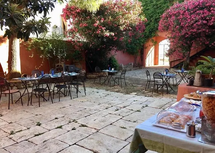 B&B Baglio Buccellato