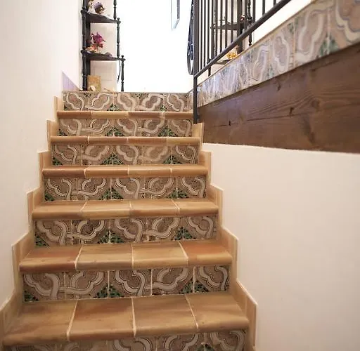 Baglio Buccellato B&B 4*