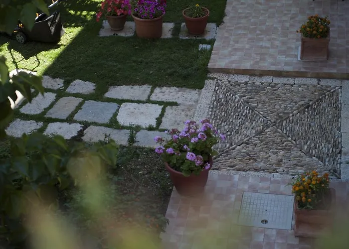 B&B Baglio Buccellato 스코펠로