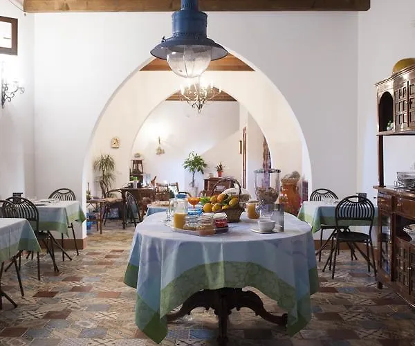Baglio Buccellato B&B