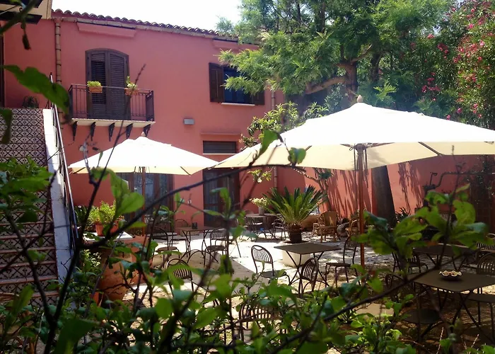 B&B Baglio Buccellato
